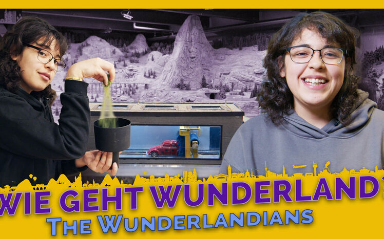 Wunderlandians 40