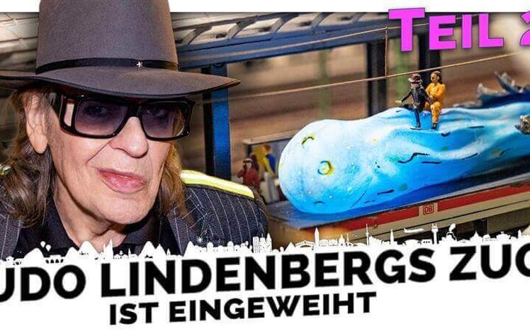 Thumbnail Udo Lindenberg